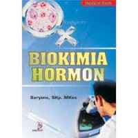Image of Biokimia Hormon