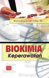 Image of Biokimia Keperawatan