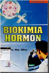 Image of Biokimia Hormon
