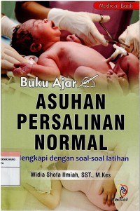 Image of Buku Ajar Asuhan Persalinan Normal