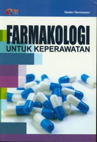 Image of Farmakologi Untuk Keperawatan