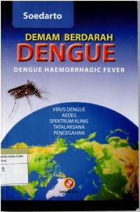 Image of Demam Berdarah  : Dengue Haemorrhagic Fever