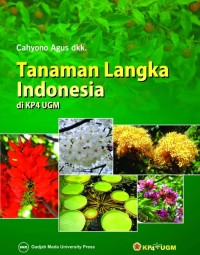Image of Tumbuhan Langka Indonesia