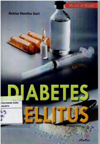 Image of Diabetes Mellitus