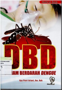 Image of DBD : Demam Berdarah Dengue