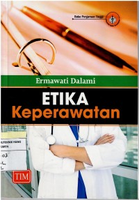 Image of Etika Keperawatan