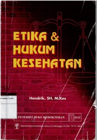 Image of EtIka & Hukum Kesehatan