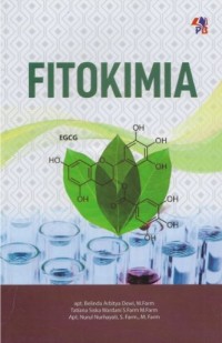 Image of Fitokimia