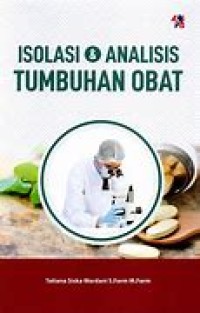 Image of Isolasi dan Analisis Tumbuhan Obat