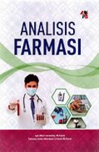 Image of Analisis Farmasi