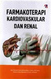 Image of Farmakoteapi Kardiovaskuler dan Renal