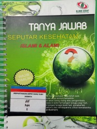 Image of Tanya Jawab Seputar Islami & Alami