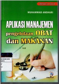 Image of Aplikasi Manajemen Pengelolahan Obat dan Makanan