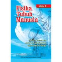 Image of Fisika Tubuh Manusia
