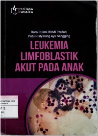 Image of Leukimia Limfoblastik Akut Pada Anak
