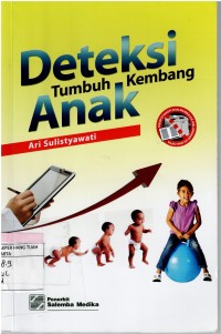Image of Deteksi Tumbuh Kembang Anak