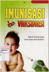 Image of Imunisasi dan Vaksinasi