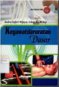 Image of Kegawatdaruratan Dasar