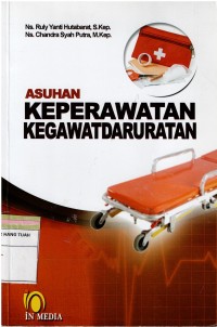 Image of Asuhan Keperawatan Kegawatdaruratan