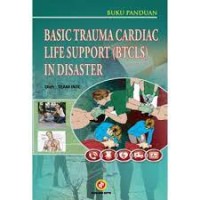 Image of Basic Trauma Cardiac Life Support (BTCLS) In Disaster