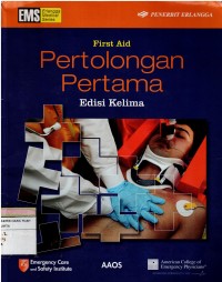 Image of Pertolongan Pertama Edisi Ke Lima