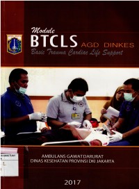Image of Modul BTCLS AGD DINKES ( Basic Trauma Cardiac Support )