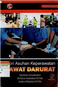 Image of Teori Asuhan Keperawatan Gawat Darurat