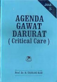 Image of Agenda Gawat Darurat ( Critical Care)