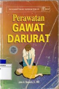 Image of Perawatan Gawat Darurat