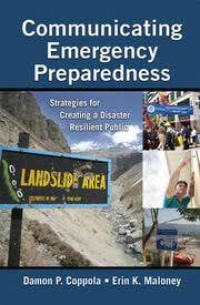 Image of Communicating Emergency Preparedness