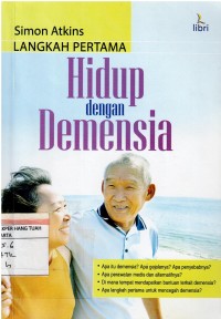 Image of Langkah Pertama Hidup dengan Demensia