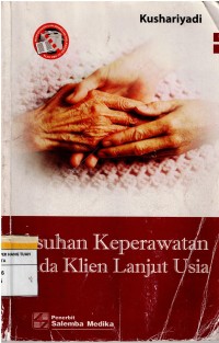 Image of Asuhan Keperawatan Pada Klien Lanjut Usia