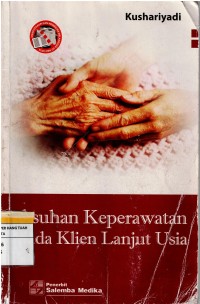 Image of Asuhan Keperawatan Pada Klien Lanjut Usia