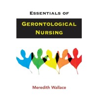 Image of Essentials of Gerontological Nursing