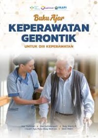 Image of Buku Ajar Keperawatan Gerontik  : untuk DIII Keperawatan