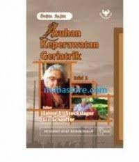 Image of Asuhan Keperawatan Geriatrik