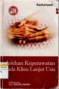 Image of Asuhan Keperawatan Pada Klien Lanjut Usia