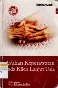Image of Asuhan Keperawatan Pada Klien Lanjut Usia