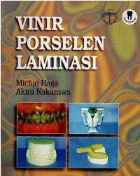 Image of Vinir Porselen Laminasi