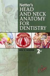 Image of Netter's Head And Neck Anatomy For Dentistry