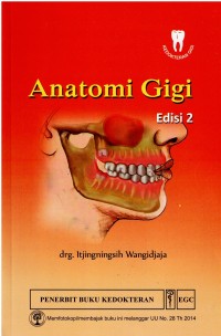 Image of Anatomi Gigi
