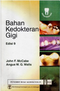 Image of Bahan Kedokteran Gigi