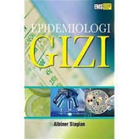Image of Epidemiologi Gizi
