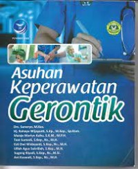 Image of Asuhan Keperawatan Gerontik