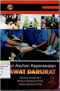 Image of Teori Asuhan Keperawatan : Gawat Darurat