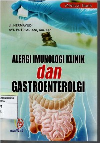 Image of Alergi Imunologi Klinik dan Gastroentroenterolgi