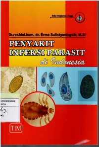 Image of Penyakit Infeksi Parasit di Indonesia