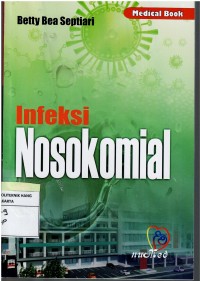 Image of Infeksi Nosokomial