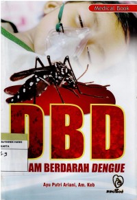 Image of DBD : Demam Berdarah Dengue