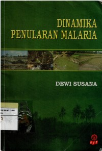 Image of Dinamika Penularan Malaria
